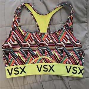 💚 Victoria’s Secret Sports Bra